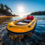 Kayaking River Rafting by Thrill Spirit India