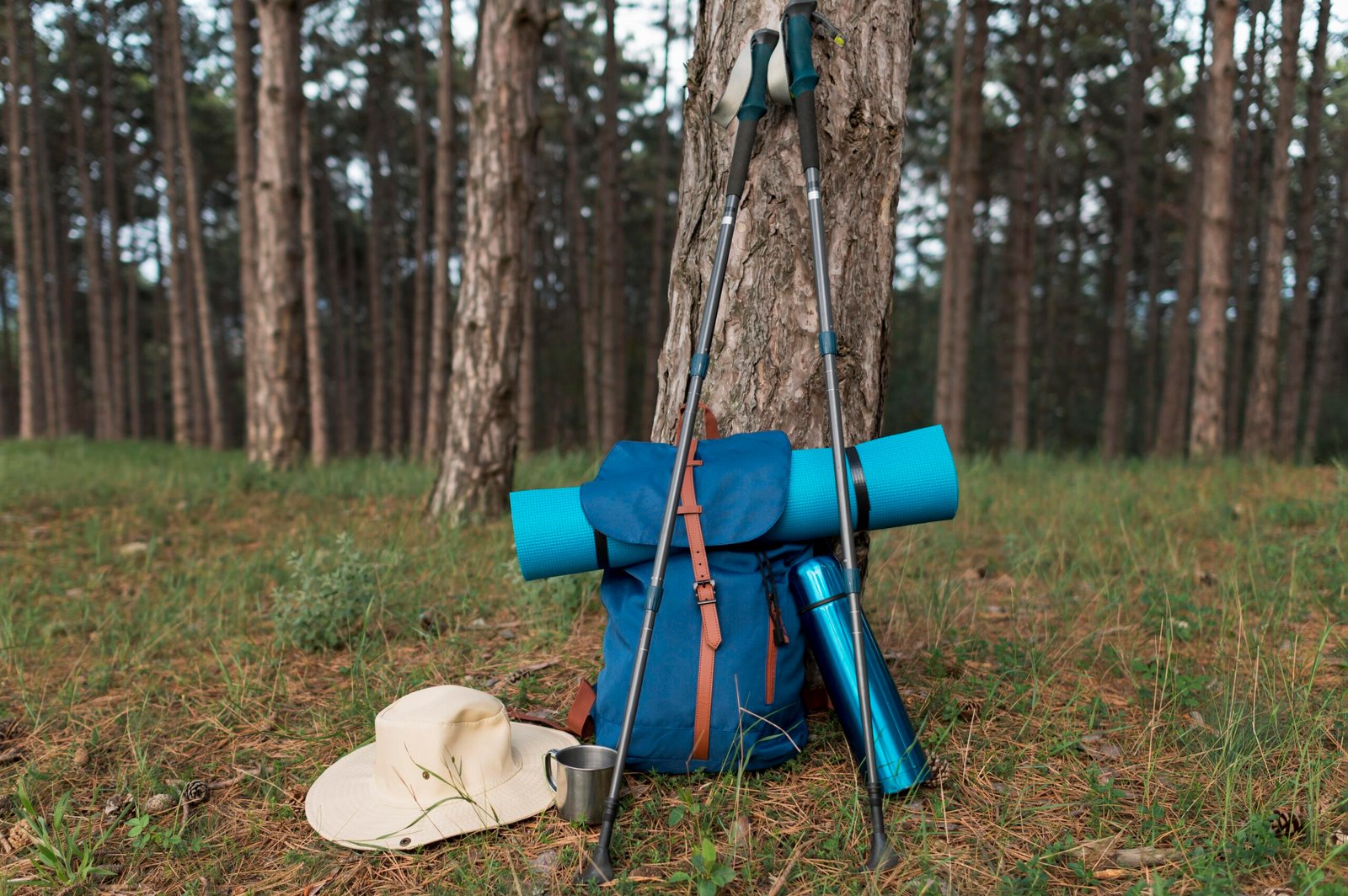 Ice Axe
