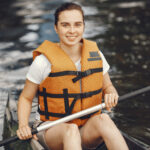 Kayaking River Rafting by Thrill Spirit India