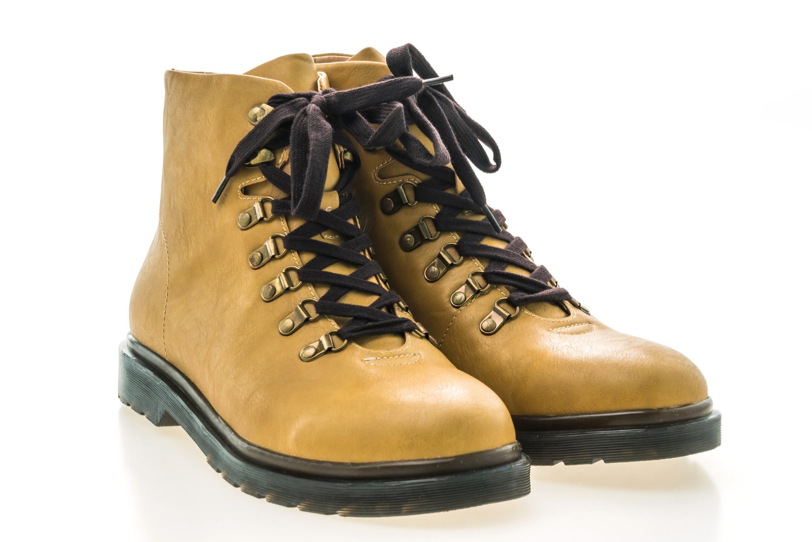 Gaiters