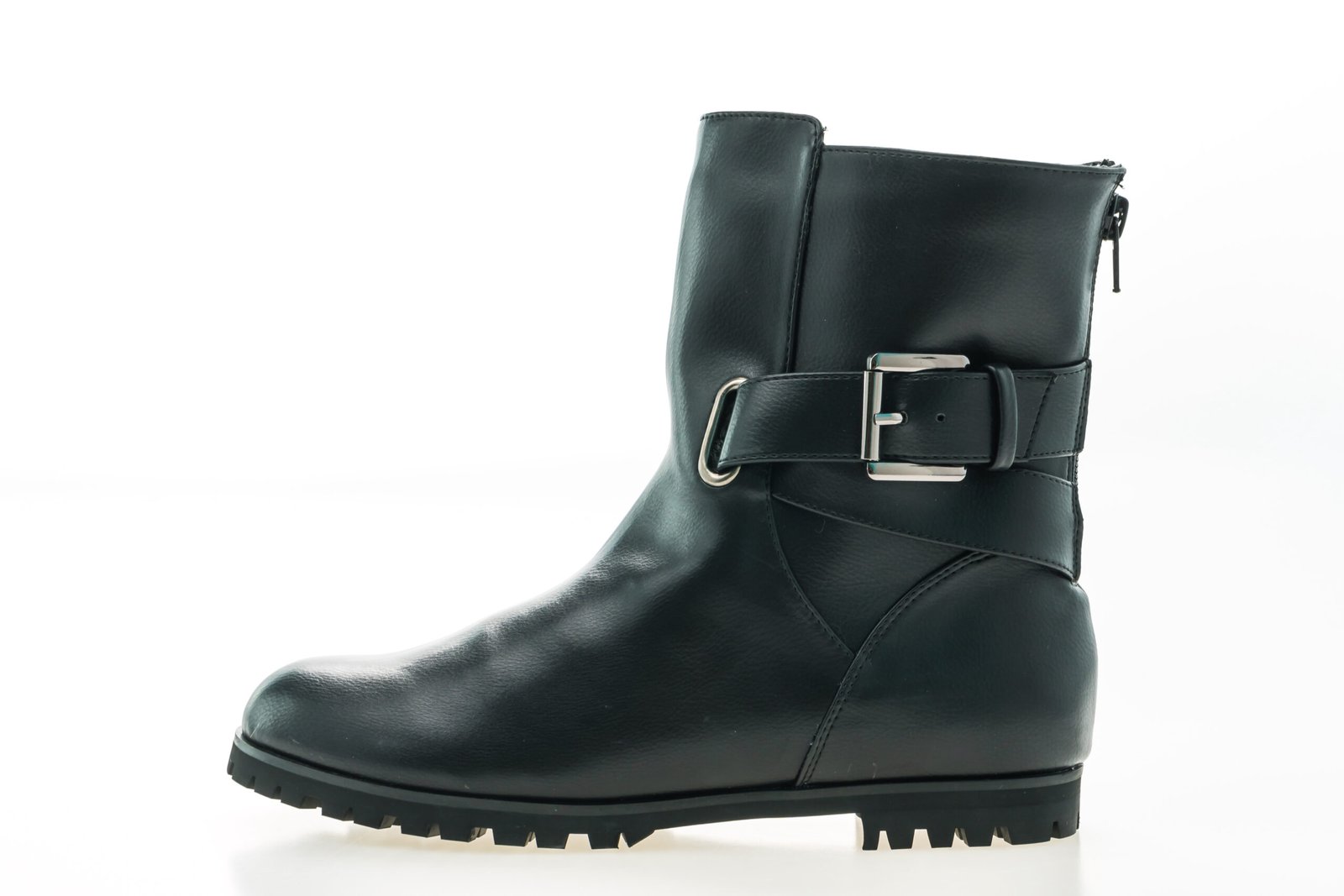 Gaiters