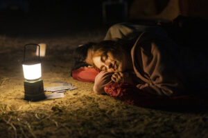 Camping Lamp