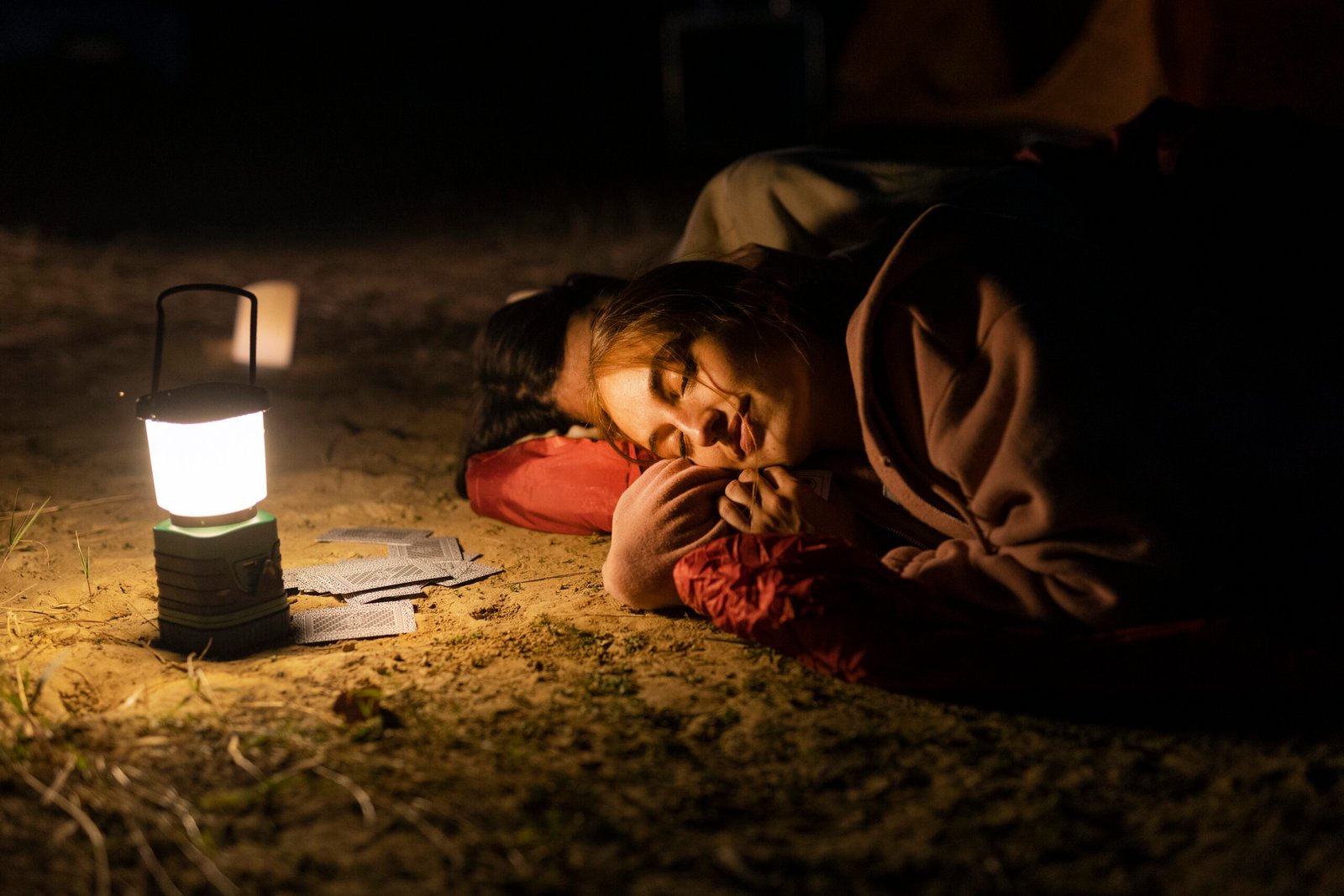 Camping Lamp