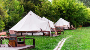 Tents