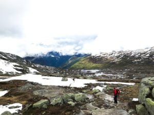 Kheer Ganga Trek1