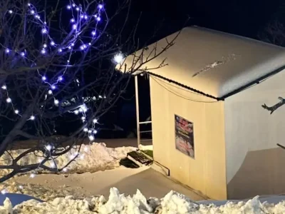 Auli Stays Uttarakhand