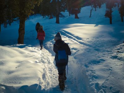 Tungnath-Chandrashila