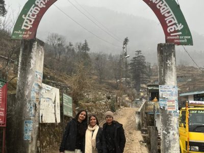 Dayara Bugyal Trek