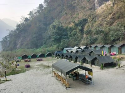 River Side Camps